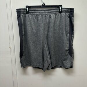 3/$15 Deal 🎉 Tek Gear ⭐️ Dry Tek Athletic Shorts - Size XXL